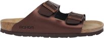 Rohde Alba - sandale femme - Marron - taille 37