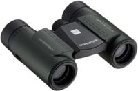 Olympus 10x21 RC II WP - Verrekijker - Zwart