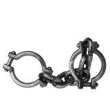 Atosa Menottes 44 cm
