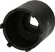 KS Tools 460.5371 Basiseenheid, Ø 63 mm