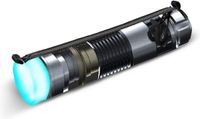 Karactermania Star Wars Obi-Wan Kenobi-Saber Pennenetui