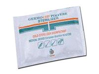 GiMa 36639 germocid stof, zak met 16 G, 50 stuks