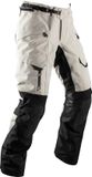 Leatt ADV DriTour 5.5 waterdichte motorfiets textielbroeken - Zandbruin - XL