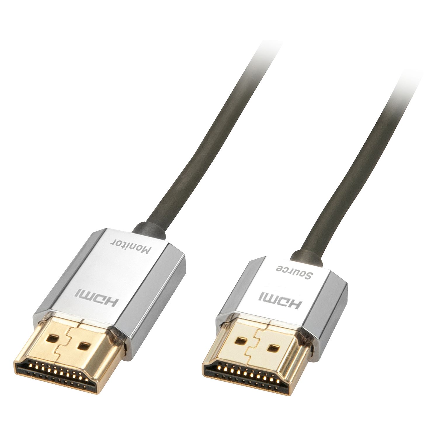 LINDY HDMI A - HDMI A 3 m