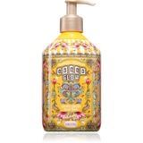 Rudy - Le Maioliche Cocco Glow Body Gel 500 ml