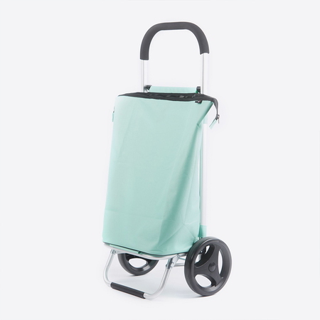 A'Domo Trolley - Groen - 38L