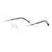GAFAS CAROLINA HERRERA GAFAS HER 0235 C: GOLD BLACK