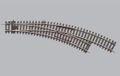 Piko H0 55223 A-rails Aiguillage Courbe Droit 30°