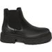 Steve Madden Glennis Bottines Cuir Noir Taille : 42