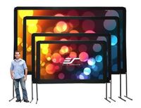 Elite Screens Yard Master 2 Dual projectiescherm 3,81 m (150") 16:9