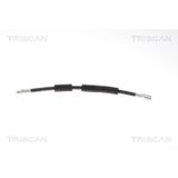 Triscan Flexible de frein 8150 15150 Iveco 500392703 500399078