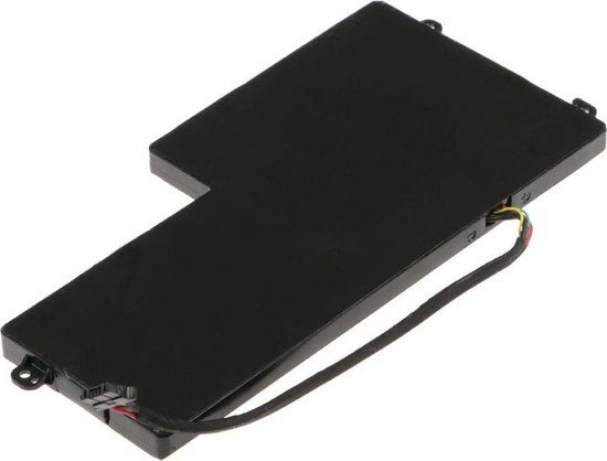 CoreParts MBXLE-BA0150 laptop reserve-onderdeel Batterij/Accu