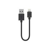 Belkin MIXIT↑ Lightning - USB 0,152 m Zwart