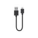 Belkin MIXIT↑ Lightning - USB 0,152 m Zwart