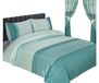 Luxe Opale V housse de couette avec taies d'oreiller