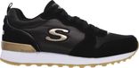 Skechers Og 85 - Goldn Gurl - Sneakers femme - Noir