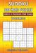 300 Hard Sudoku Puzzles – Only 2 Puzzles per Page: Ideal for Intermediate Solvers – Volume 3 of 10