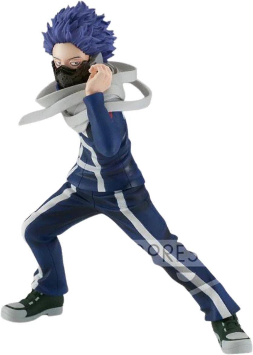 Bandai My Hero Academia The Amazing Heroes vol.18 Figure - Shinso