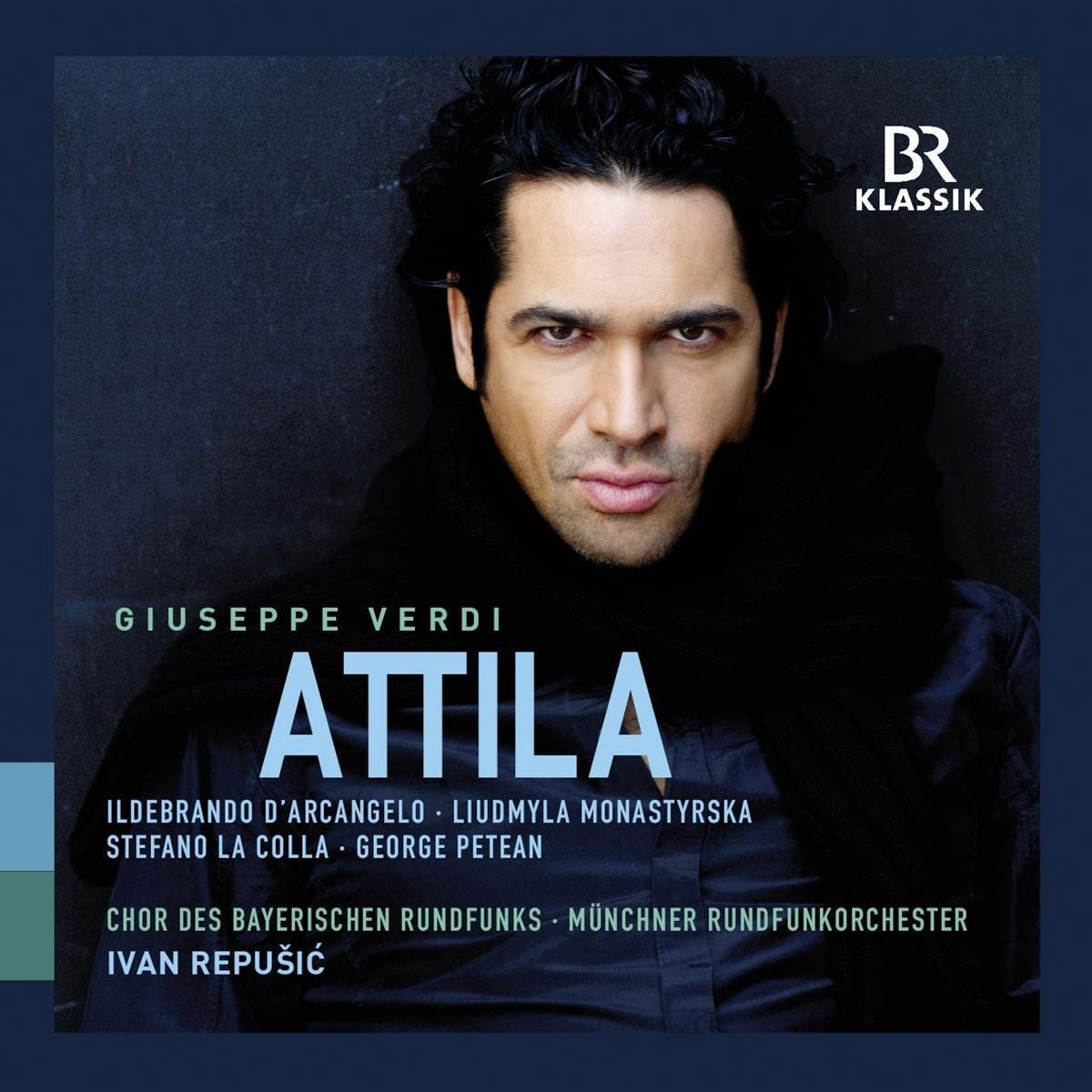 OUTHERE Attila - 4035719003307