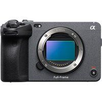 Sony FX3 Cinema Line