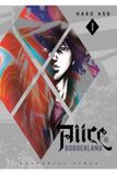 ALICE IN BORDERLAND Broché