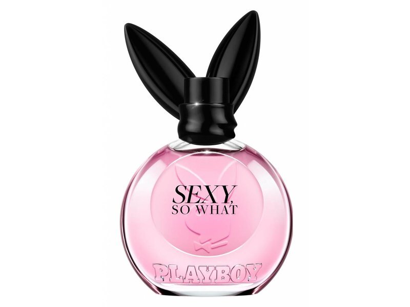 Playboy Sexy, So What 60ml eau de toilette / 60 ml / dames