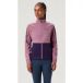 Endura windchill ii women's long sleeve jas paars