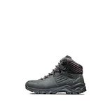 Mammut Nova IV Mid GTX Dames zwart