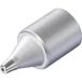 TOOLCRAFT Pointe de dessoudure conique 1 mm