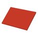 Dohe 29978 - verpakking van 25 dozen, 50 x 65 mm, rood