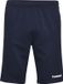 Hummel Go Cotton Sportbroek - Taille 164 - Unisexe - bleu marine