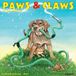 Willow Paws & Claws by Gary Patterson 2027 12 X 12 Wall Calendar
