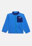 THE NORTH FACE Functionele fleece jas 'YUMIORI' navy / turquoise
