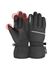 Reusch Junior Glove All Finger Touch warme kinder winterhandschoenen winddicht ademend skihandschoenen touchscreen geschikt voor meisjes en jongens, ideaal voor buitenactiviteiten