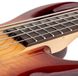 Sire Basses Sire M7+ A5/BRS Marcus Miller 5-Snarige Basgitaar Brown Burst