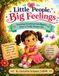 Little People, Big Feelings: Teaching Emotional Intelligence from a Godly Perspective