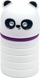 Puckator Adoramals Panda Pop Up Silicone Pennenzak