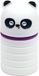 Puckator Adoramals Panda Pop Up Silicone Pennenzak