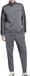 Adidas Dayready Trainingspak Grijs Heren L Polyester