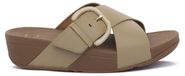 Fitflop Flipflops Femme Beige Chaussures d'été