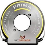 NetPeppers NP-FIBER-PRIMA-SM1-150-SC/APC-LC/APC Glasvezeltester Meetbereik: Telecommunicatie, Netwerk