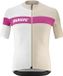Mavic Ksyrium Pro Jersey Korte Mouw Heren M Wit Polyester
