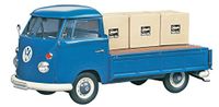 Hasegawa HMCC11 HAS 21211 - Volkswagen Type 2 Pick-up
