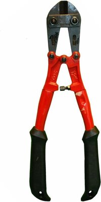 Mannesmann Betonschaar - 300 mm - 4 mm knipcapaciteit hard staal