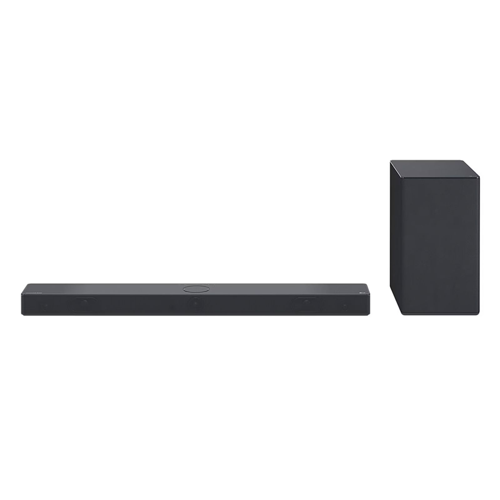 LG SC9S Zwart 3.1.3 kanalen 400 W Soundbar