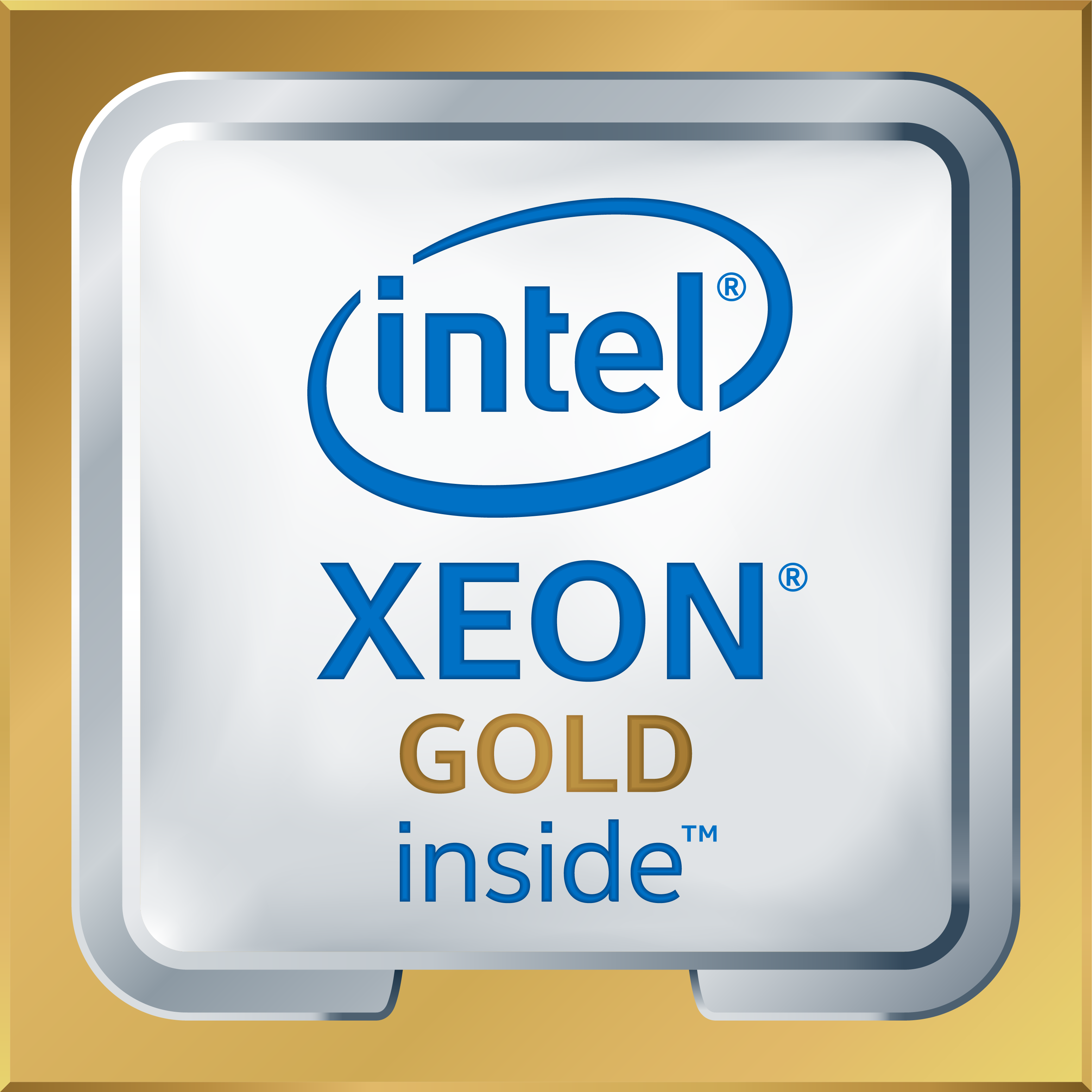 Intel Xeon 6134 Processor