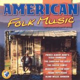 Bertus Distributie Sounds Of The World American Folk Music