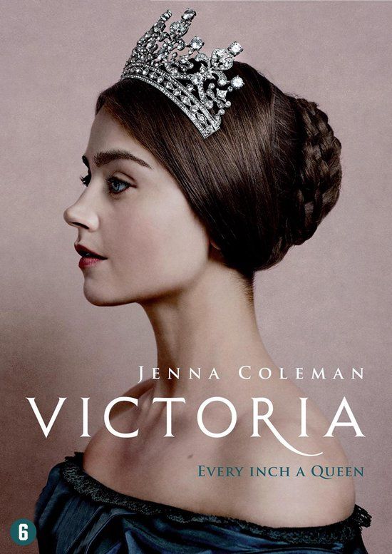Dutch Film Works Victoria - Seizoen 1 (DVD)