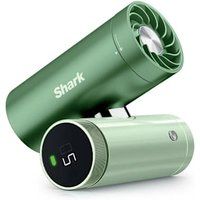 Shark ChillPill 3-in-1 Ventilator, Mist & InstaChill-systeem – Matcha in Groen | FA022EUGN