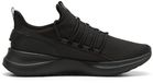 Puma Softride Carson 2 Pulse Hardloopschoenen Zwart EU 40 1/2 Man